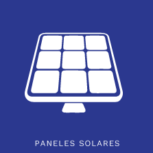 Paneles Solares